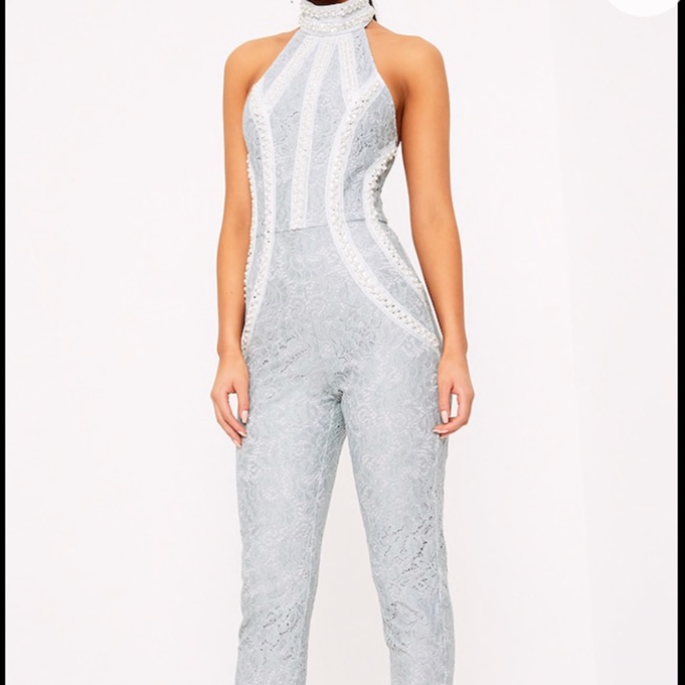 Jumpsuit